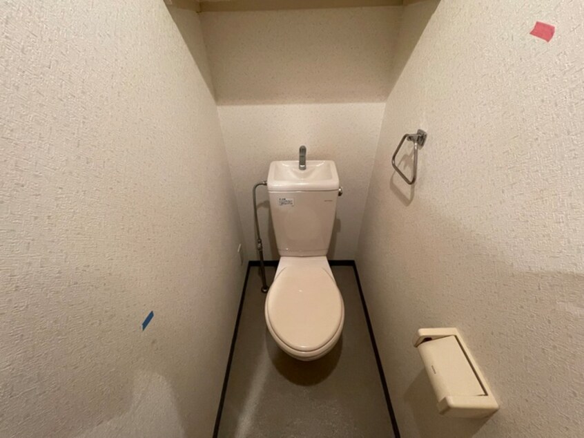トイレ ｴｽﾘｰﾄﾞ三宮ﾌﾗﾜｰﾛｰﾄﾞ（1013）