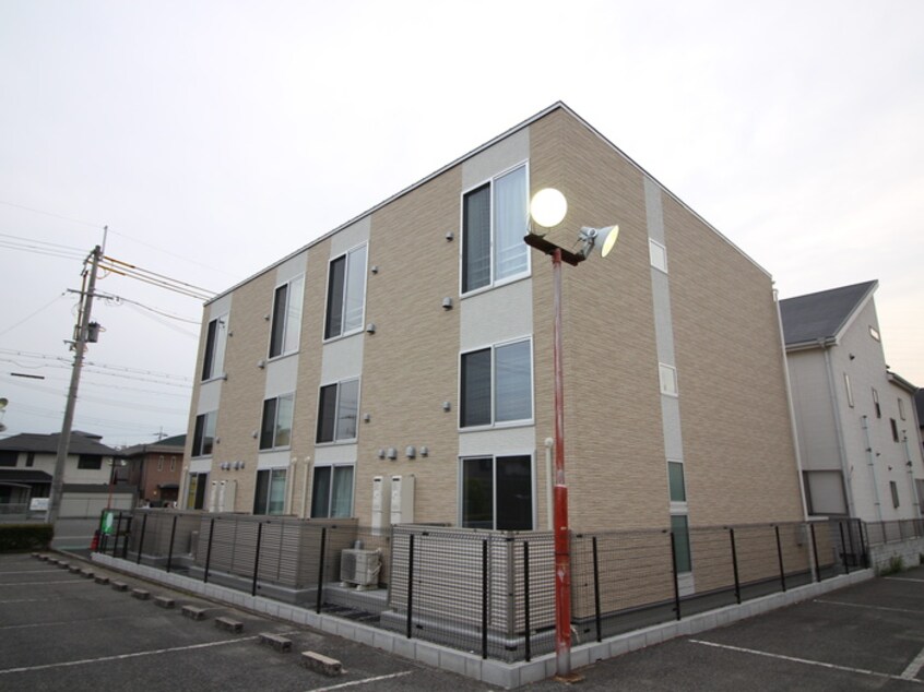 外観写真 サザン・ラウム