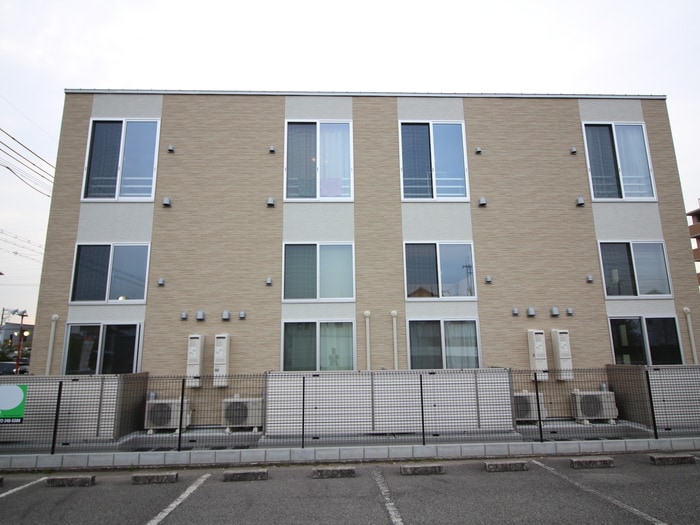 外観写真 サザン・ラウム