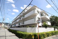 青木グリーンハイツ（２０２）