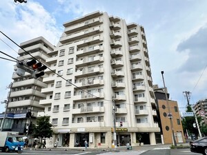 コスモＳＴ河原町(415)