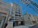Alivis都島北通の外観