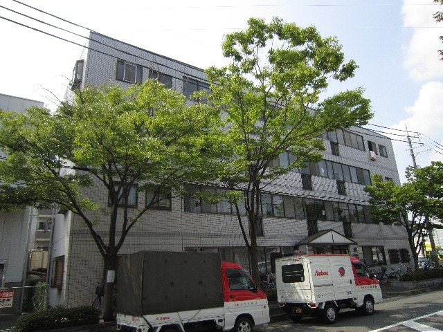 外観写真 WESTヒルズ岸和田