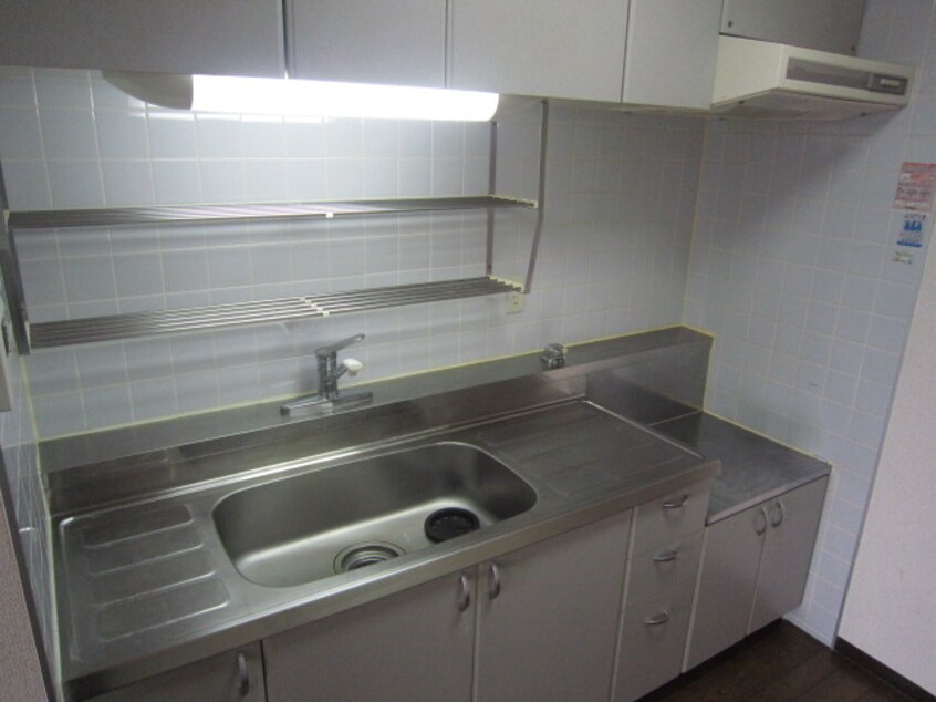 キッチン どりーむ