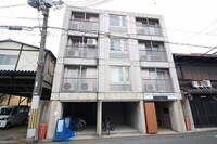 ﾗｲｵﾝｽﾞﾏﾝｼｮﾝ京都西洞院(404)