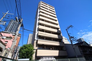 プレサンス梅田ＥＡＳＴ(1003)