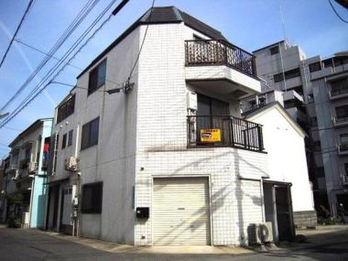 外観写真 ボヤージュK