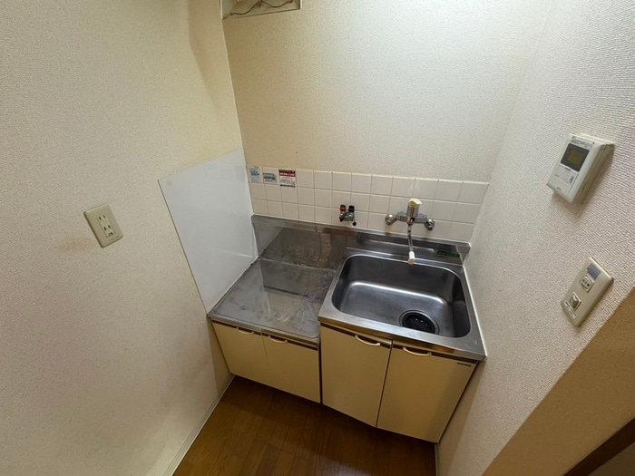 キッチン ボヤージュK