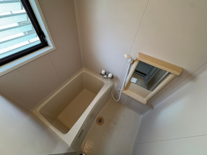 バス／シャワールーム等 ボヤージュK