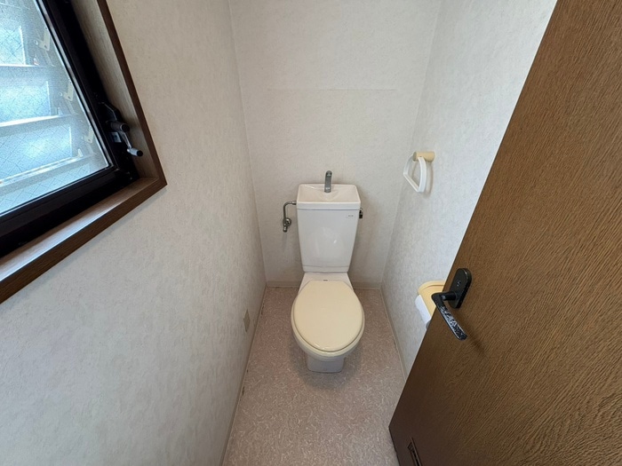 トイレ ボヤージュK