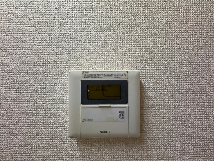 内観写真 ボヤージュK