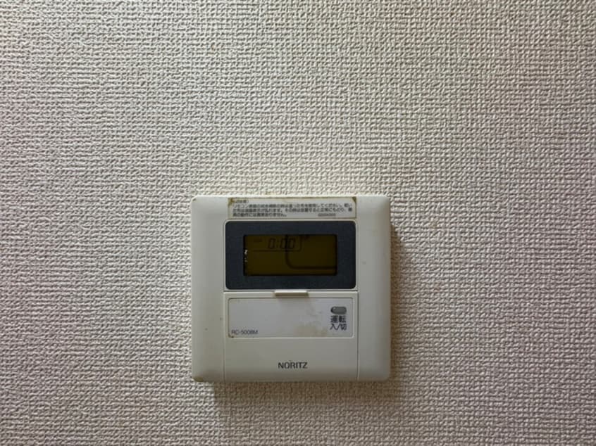 内観写真 ボヤージュK