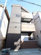 外観写真 ＡＭＯＲＥＦＵＫＵＭＡＣＨＩ