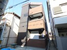 外観写真 ＡＭＯＲＥＦＵＫＵＭＡＣＨＩ