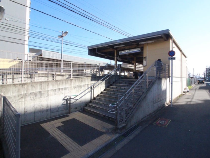 周辺環境 アモーレ福町