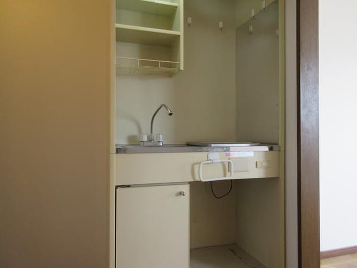 キッチン チャイナベル