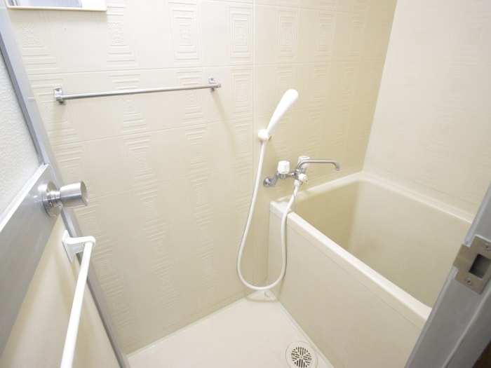 バス／シャワールーム等 チャイナベル