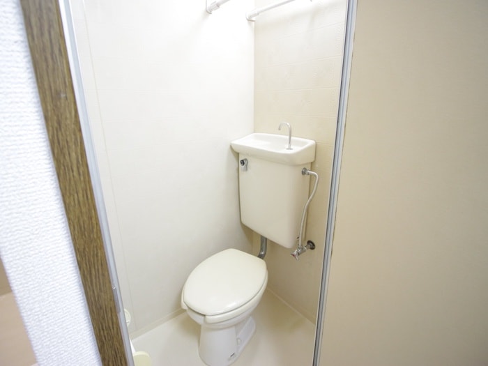 トイレ チャイナベル