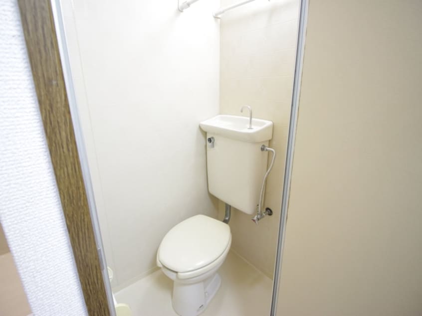 トイレ チャイナベル