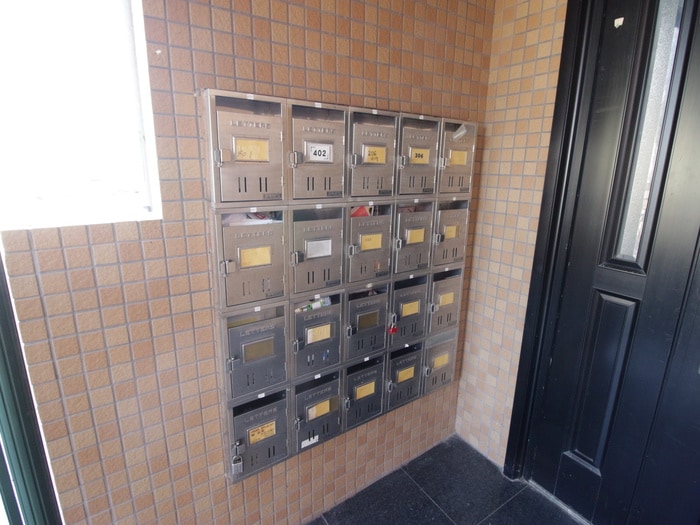 建物設備 チャイナベル