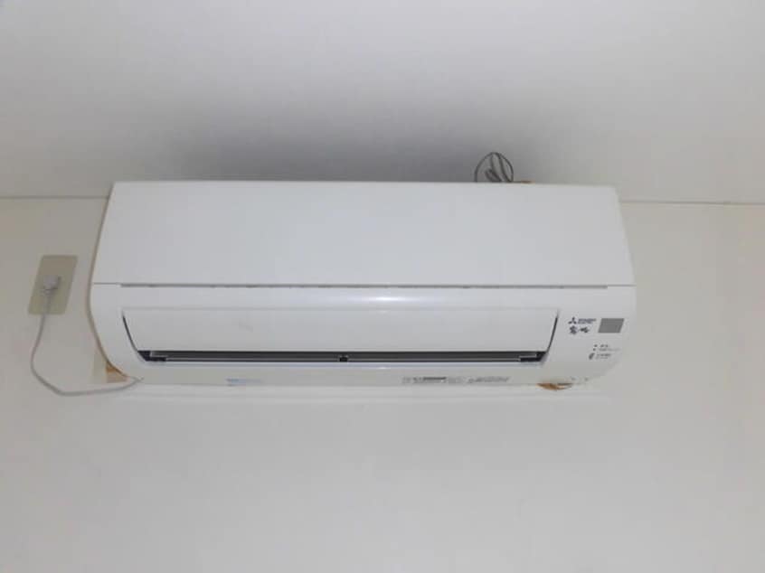 内観写真 チャイナベル