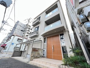 シャーメゾン切戸