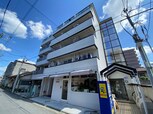 サワーハイツ北庄町