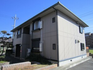 サンマリオＡ棟