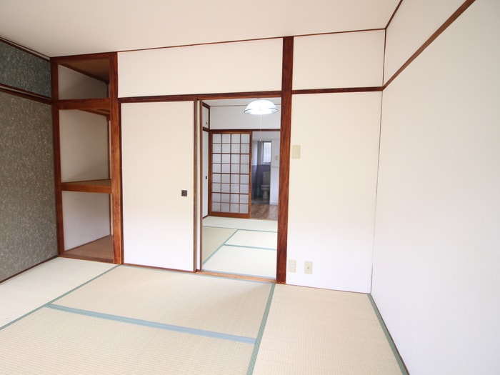 居室 国玉マンション