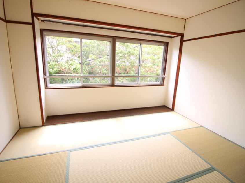 居室 国玉マンション