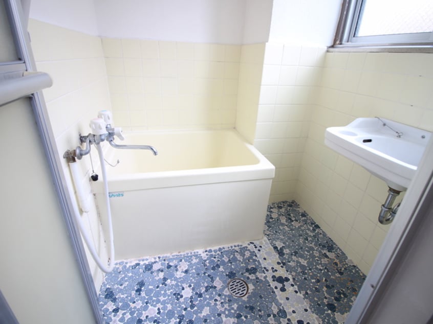 バス／シャワールーム等 国玉マンション