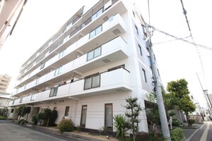 ISE伊勢住宅綾園6502