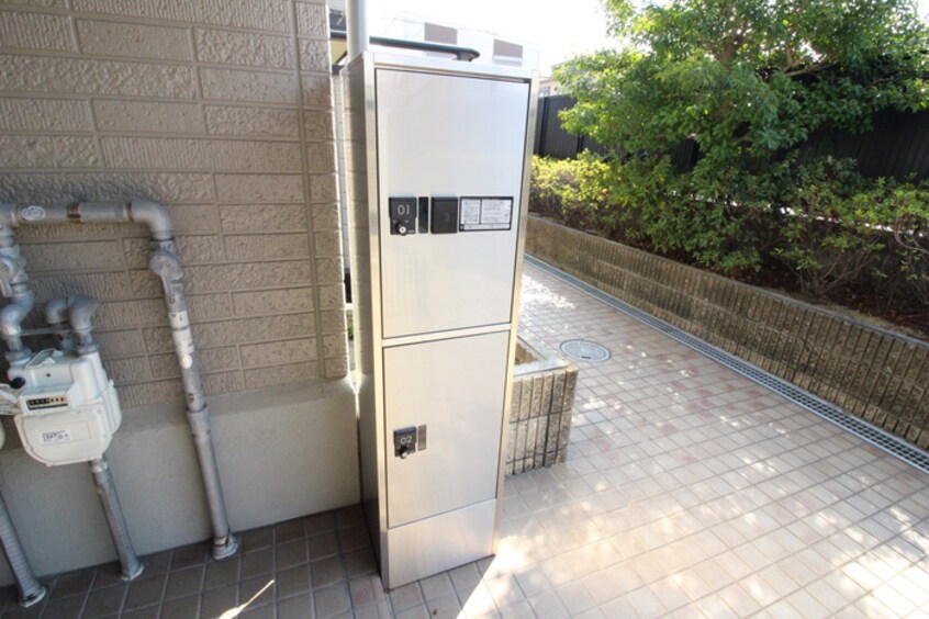 建物設備 グリ－ンコ－ト