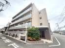 Ｌａ　Ｎａｔｕｒｅ大野の外観