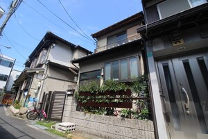 桃ケ池町１丁目戸建