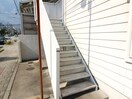 建物設備 ハイツ夙川公園