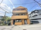 ニュ－センチュリ－の外観