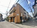 外観写真 ニュ－センチュリ－