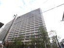 建築中 ﾘﾊﾞｰｶﾞｰﾃﾞﾝ福島木漏れ日の丘