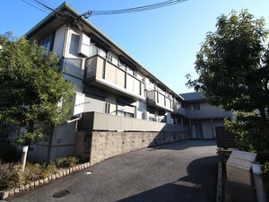 パ－クサイド夙川