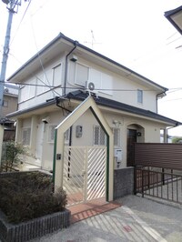 スクエア寺本C棟