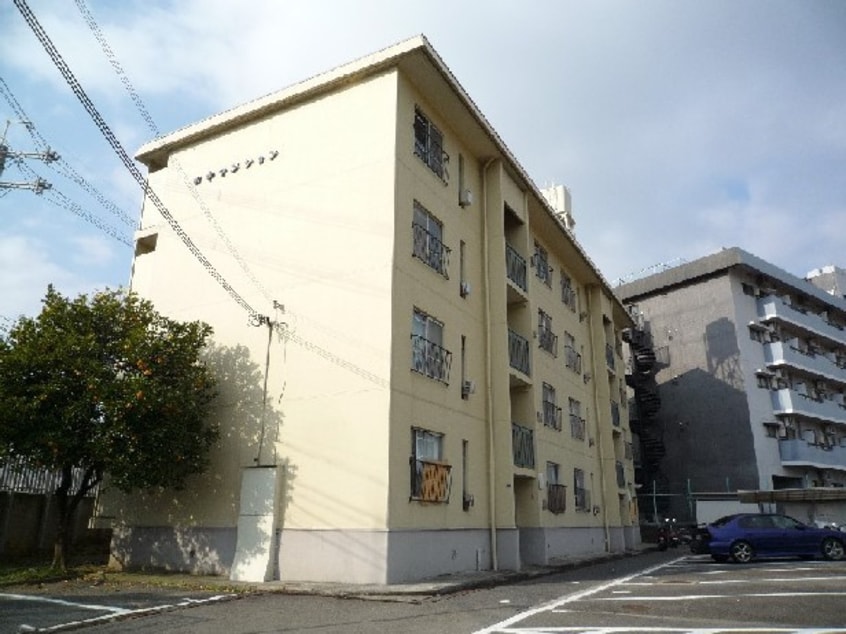 外観写真 第一田中ﾏﾝｼｮﾝ