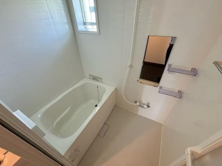 バス／シャワールーム等 第一田中ﾏﾝｼｮﾝ