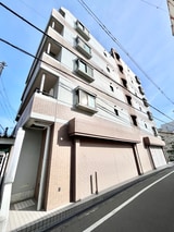 マンション豊島