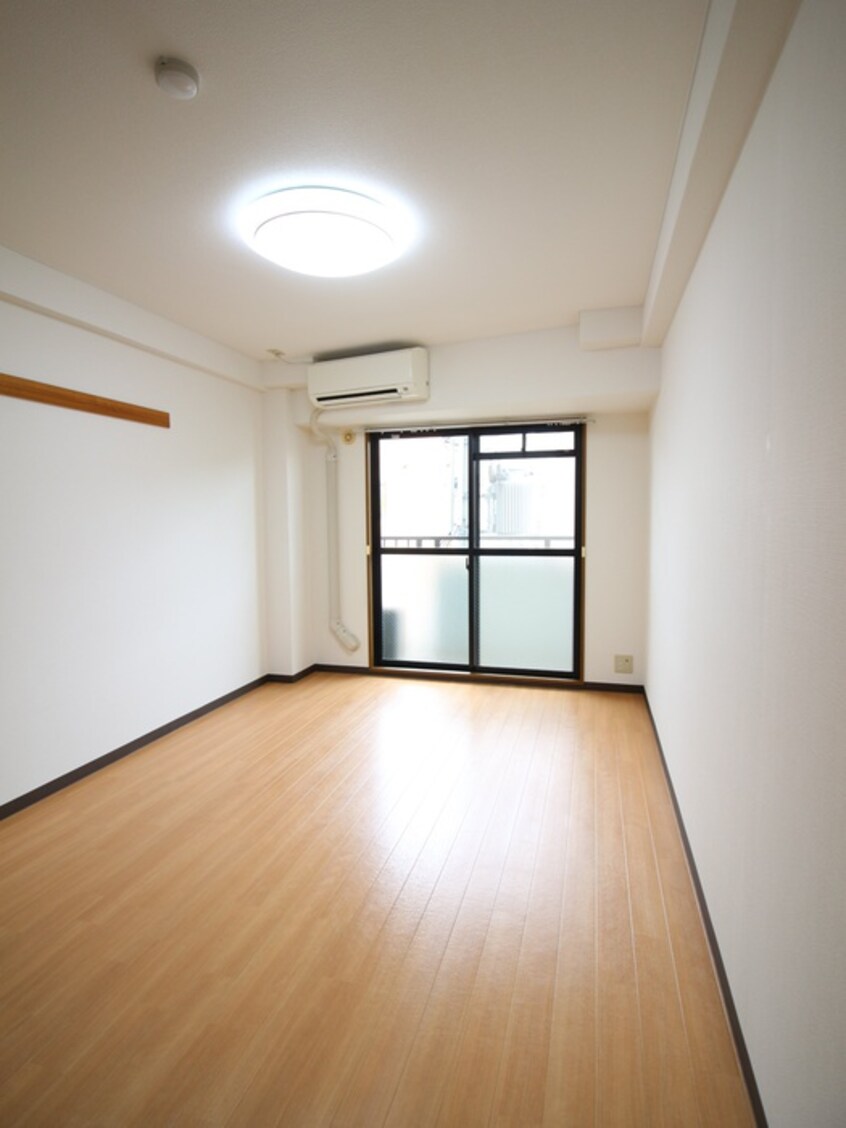 居室 マンション豊島