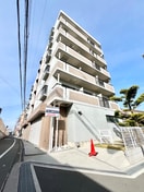 外観写真 マンション豊島