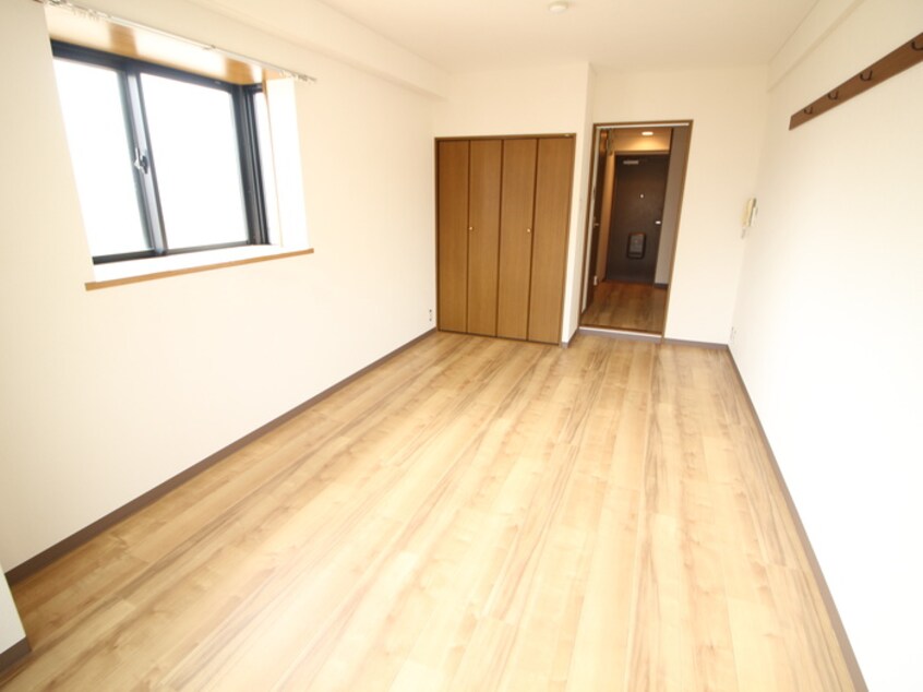 居室 マンション豊島
