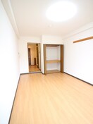居室 マンション豊島