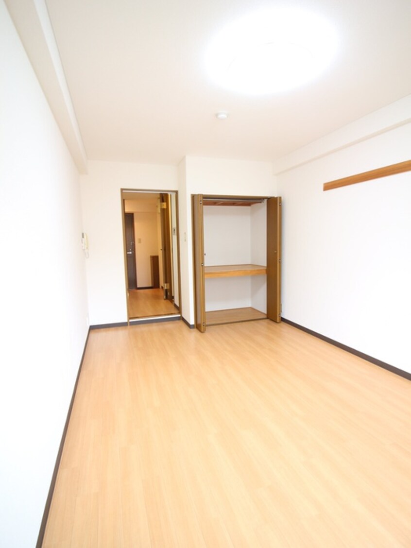 居室 マンション豊島