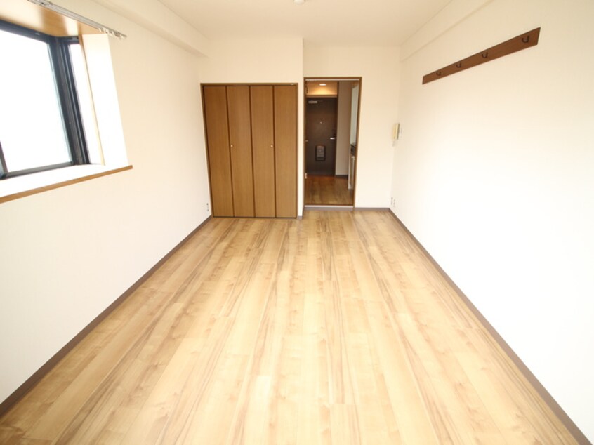 居室 マンション豊島